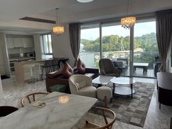 Reflections At Keppel Bay (D4), Condominium #436464821